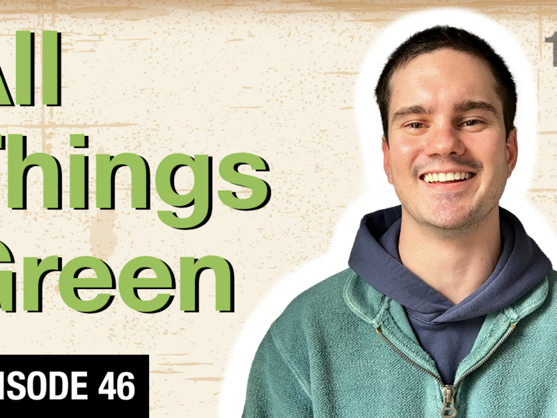 ATG Show Notes Episode 46